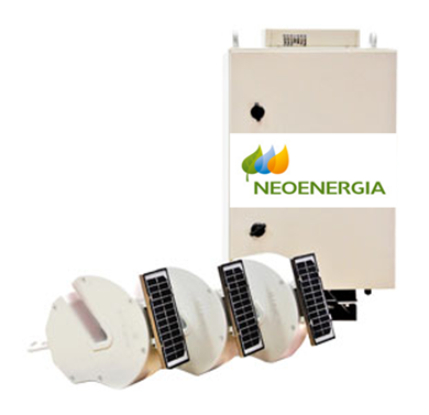 GODEL Smart Sensor 34,5 kV
